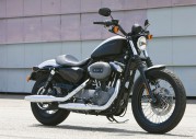 Harley-Davidson XL 1200 Nightster